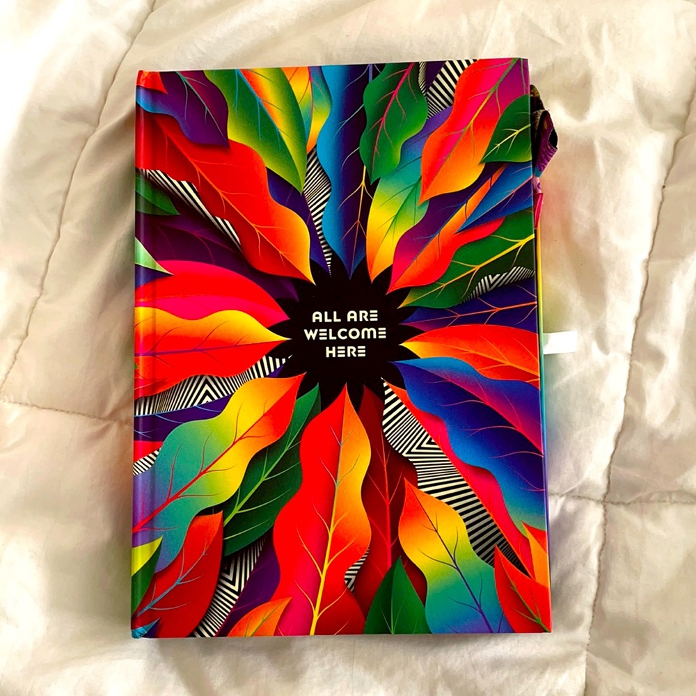 MY PERSONAL EDC TICKET BOOKLET